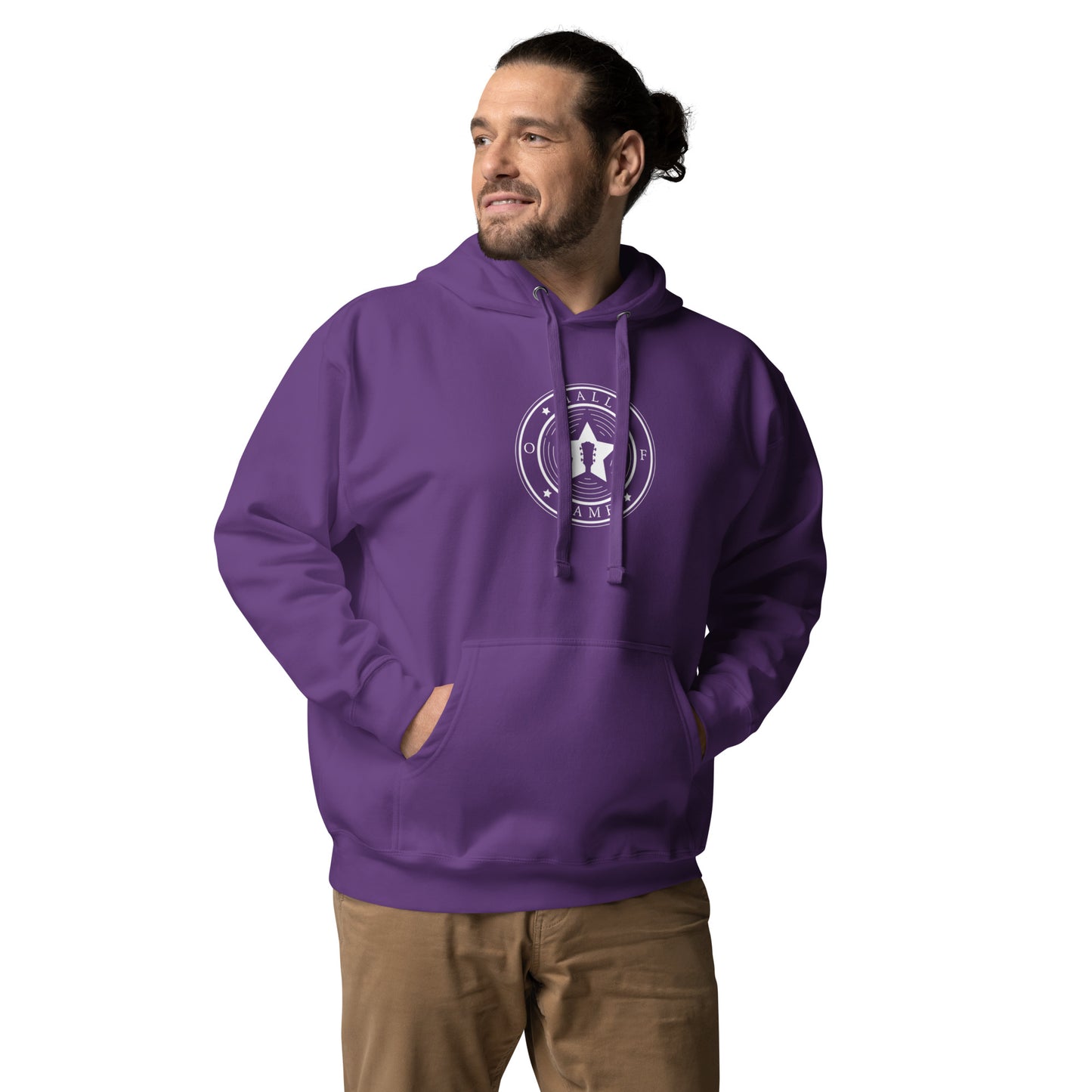 Hall of Fame Hoodie