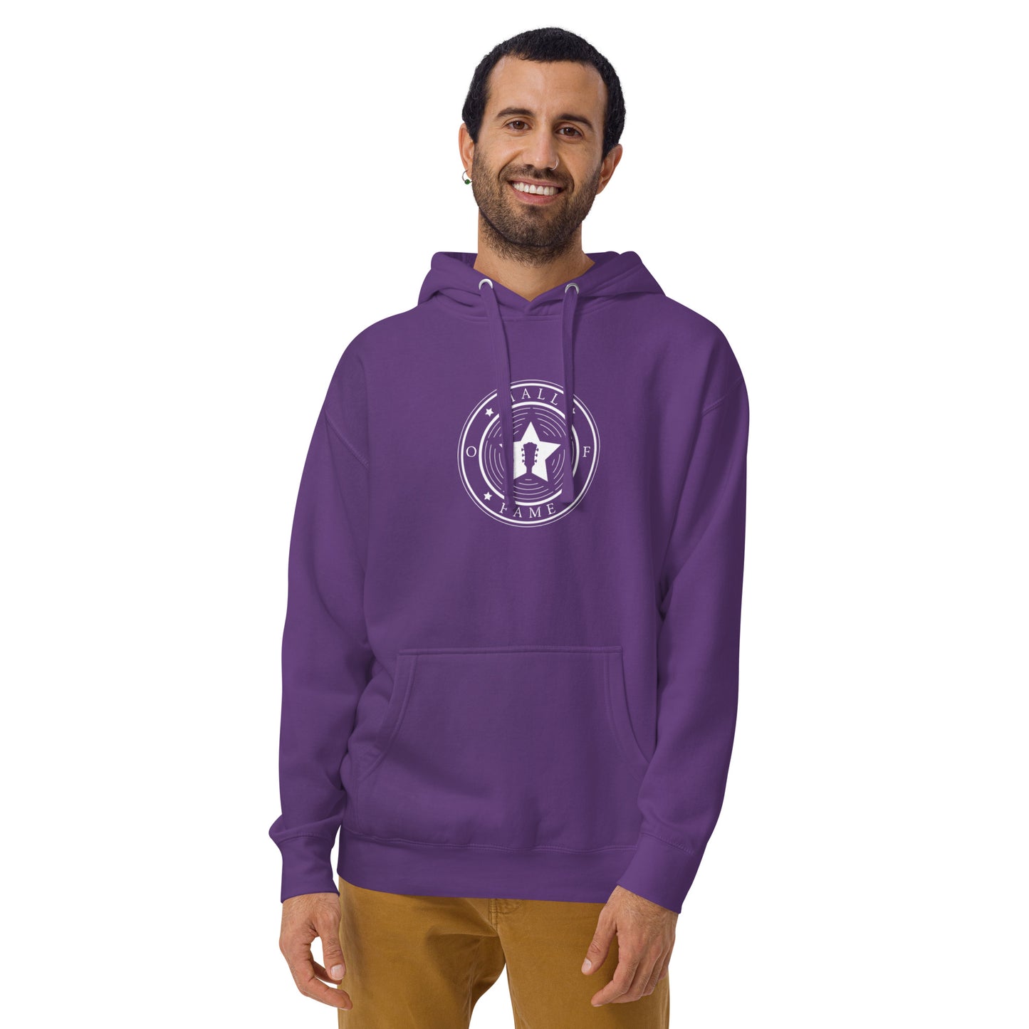 Hall of Fame Hoodie