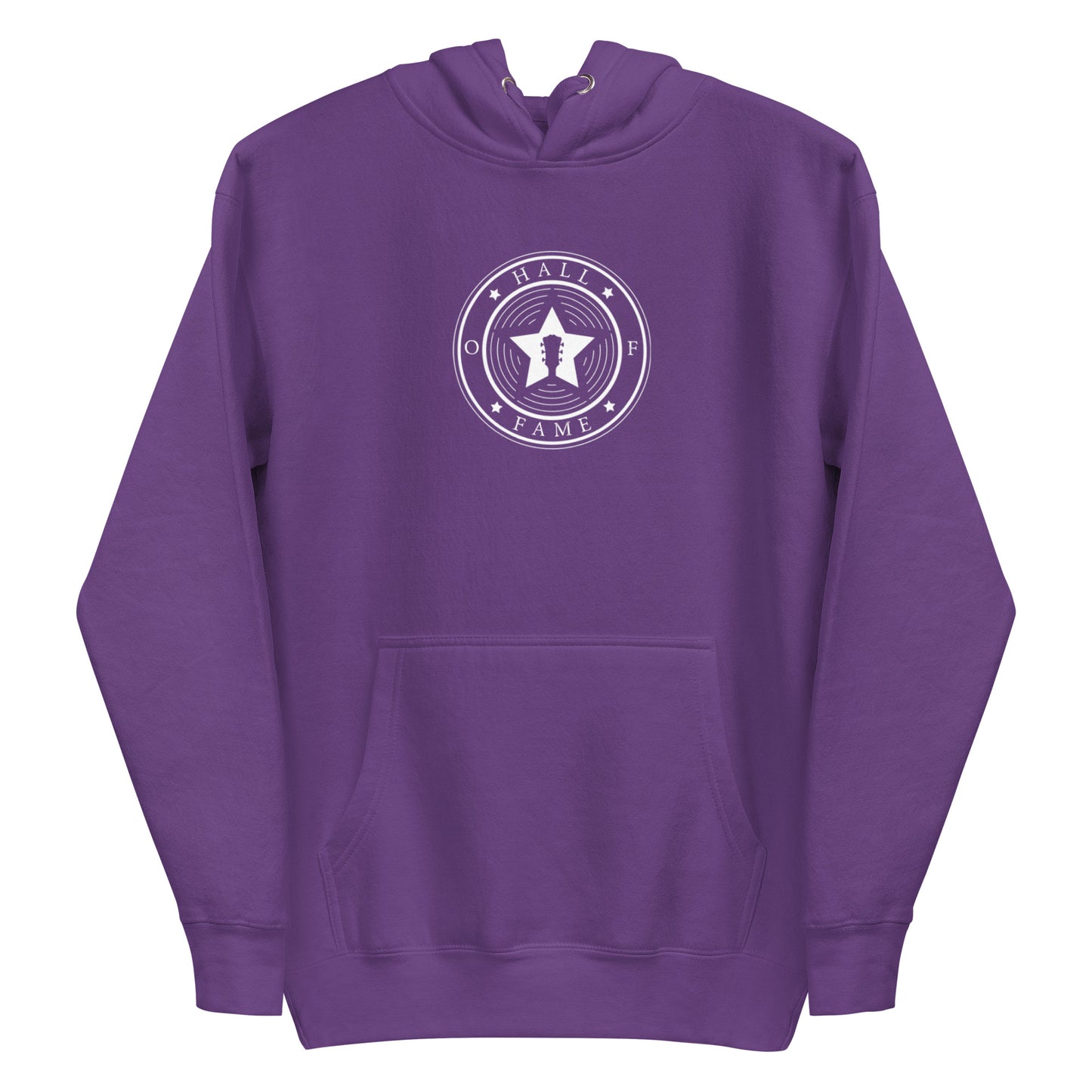 Hall of Fame Hoodie