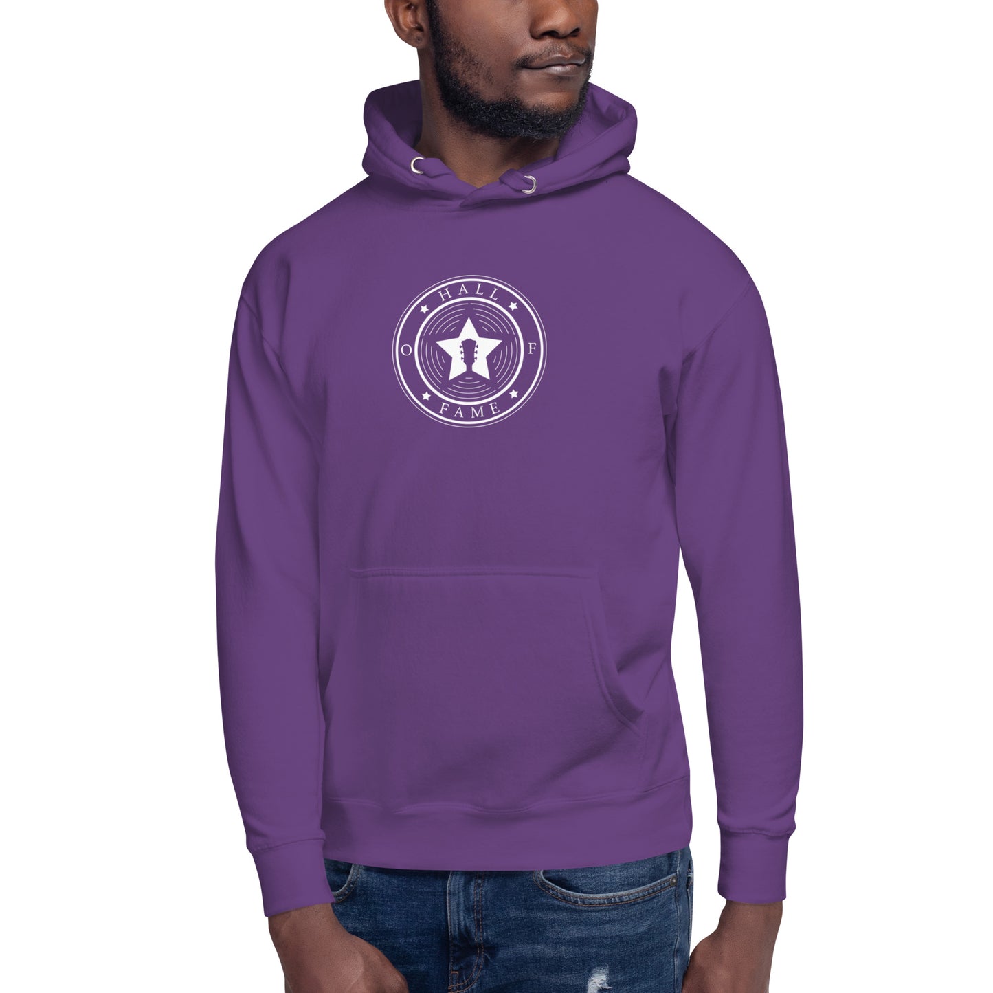 Hall of Fame Hoodie