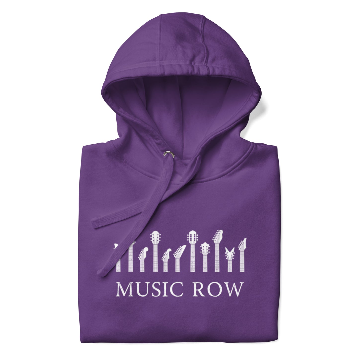 Music Row Hoodie