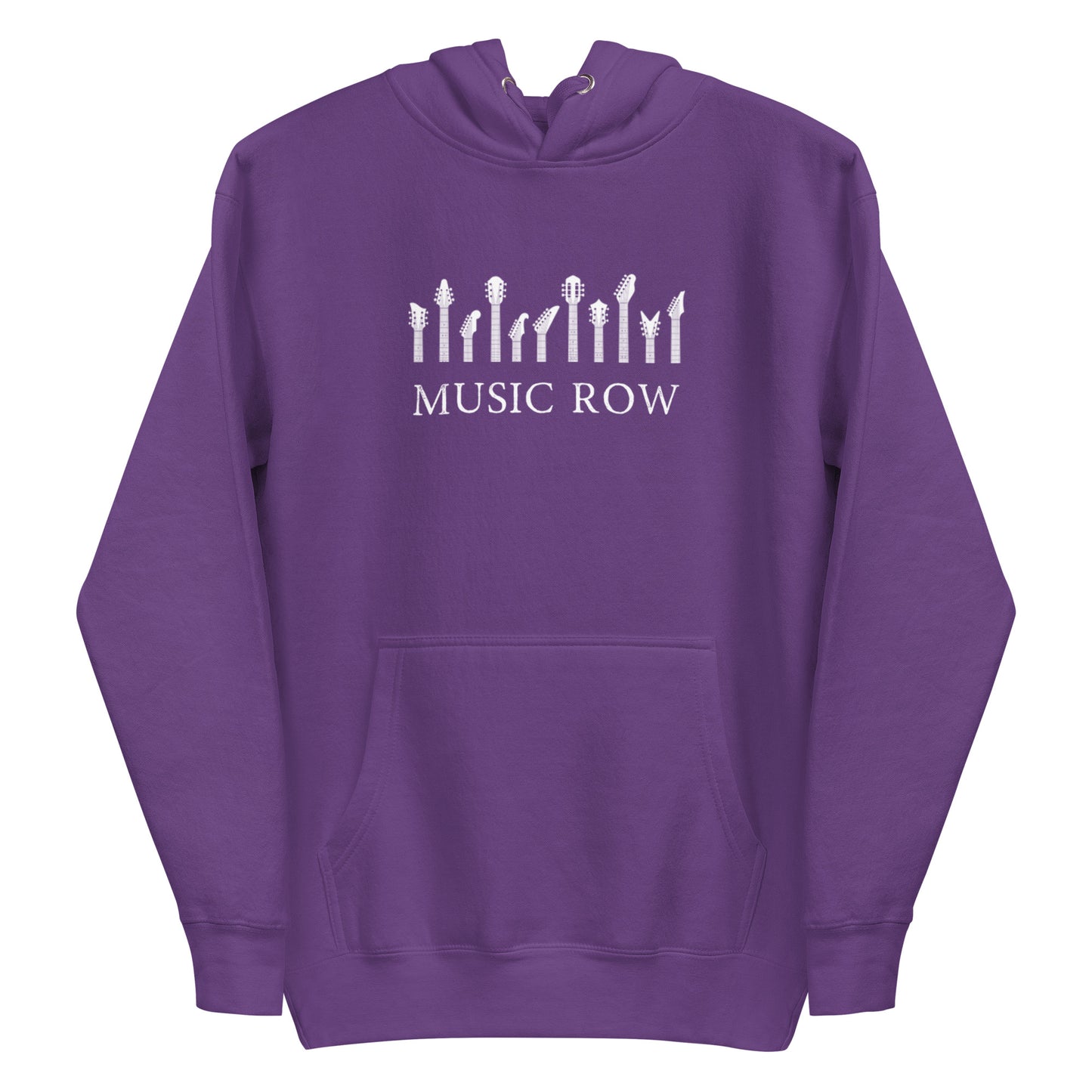 Music Row Hoodie