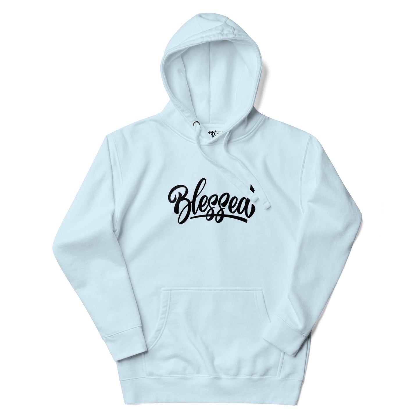 Blessed (black) Hoodie