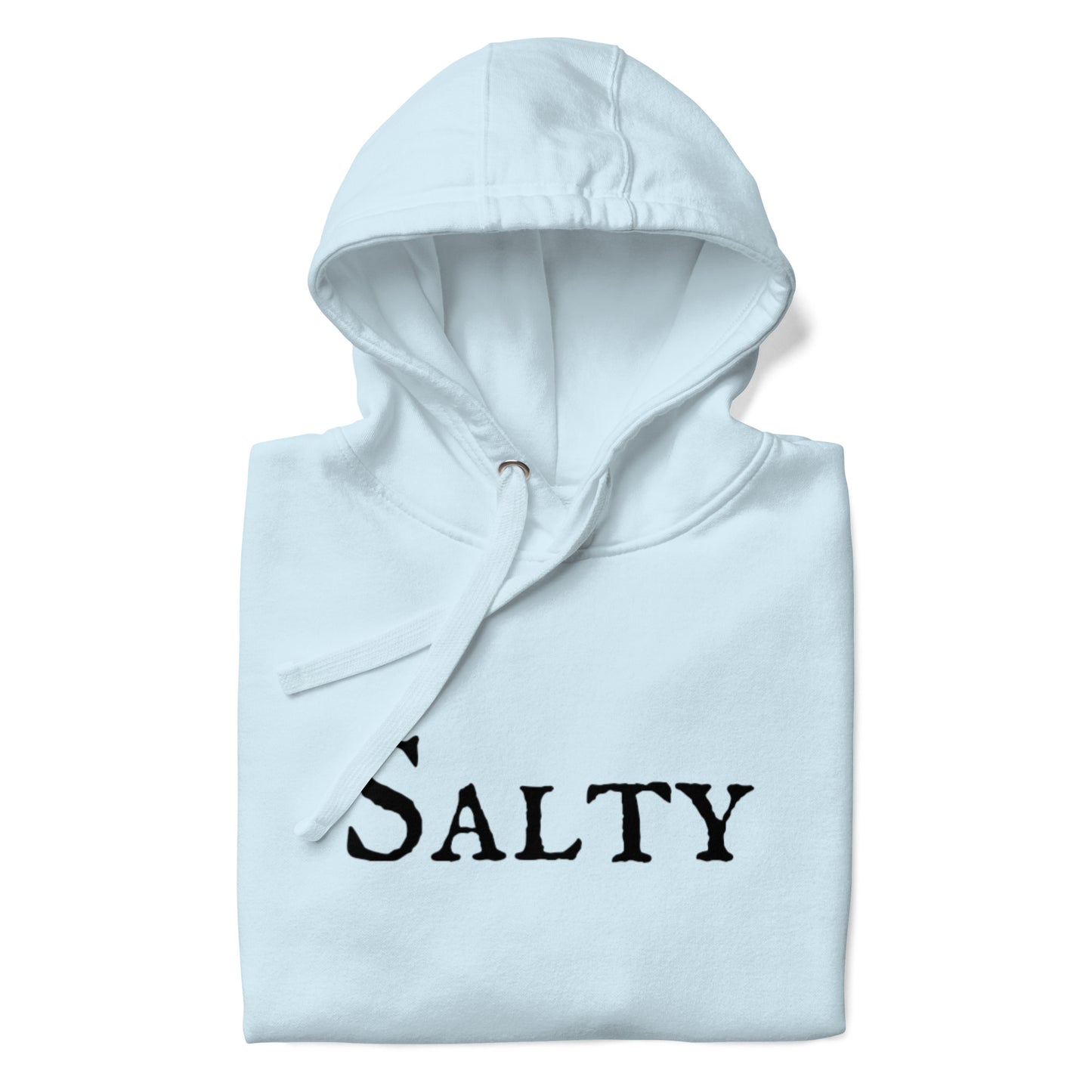 Salty Hoodie