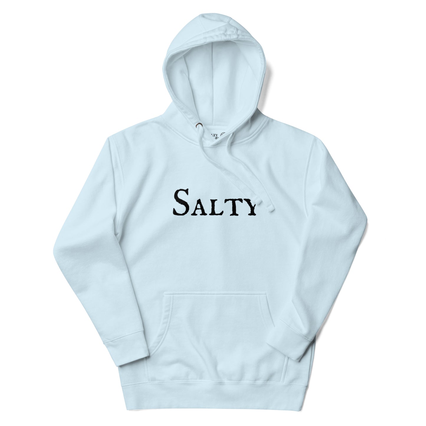 Salty Hoodie