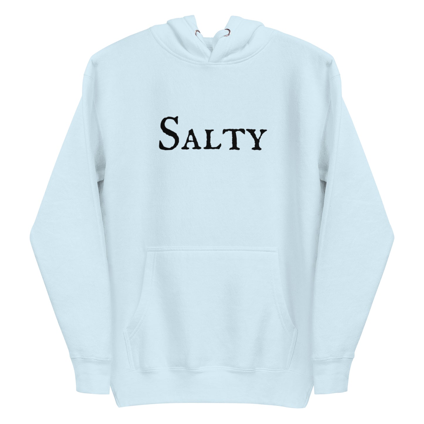 Salty Hoodie