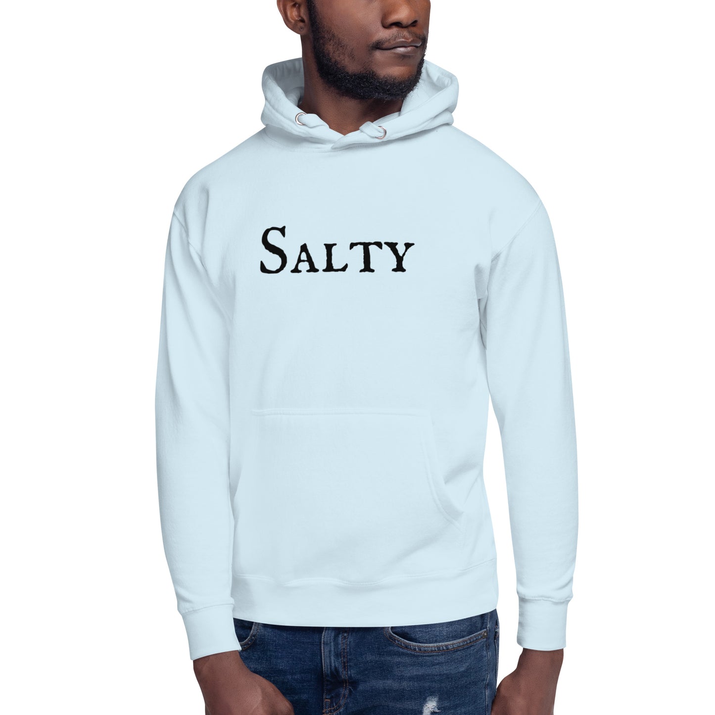 Salty Hoodie