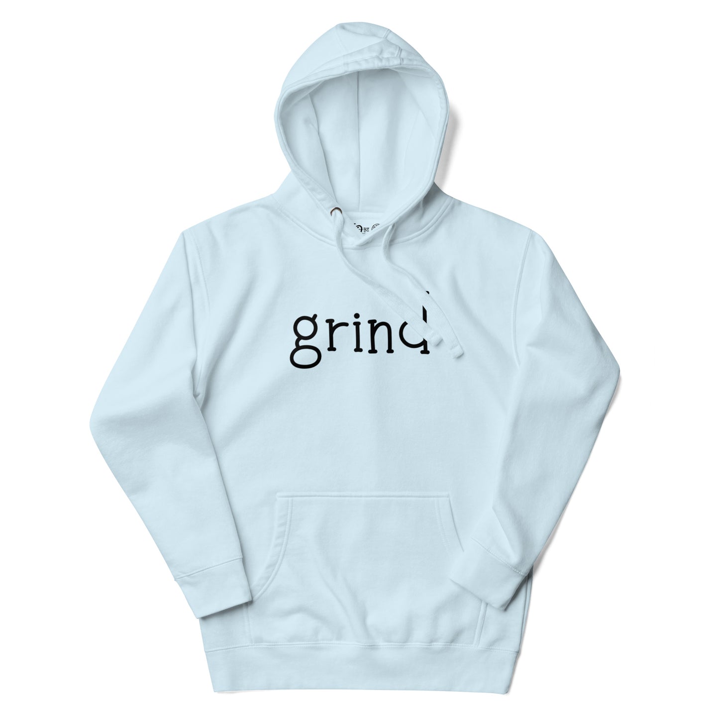 Grind Hoodie