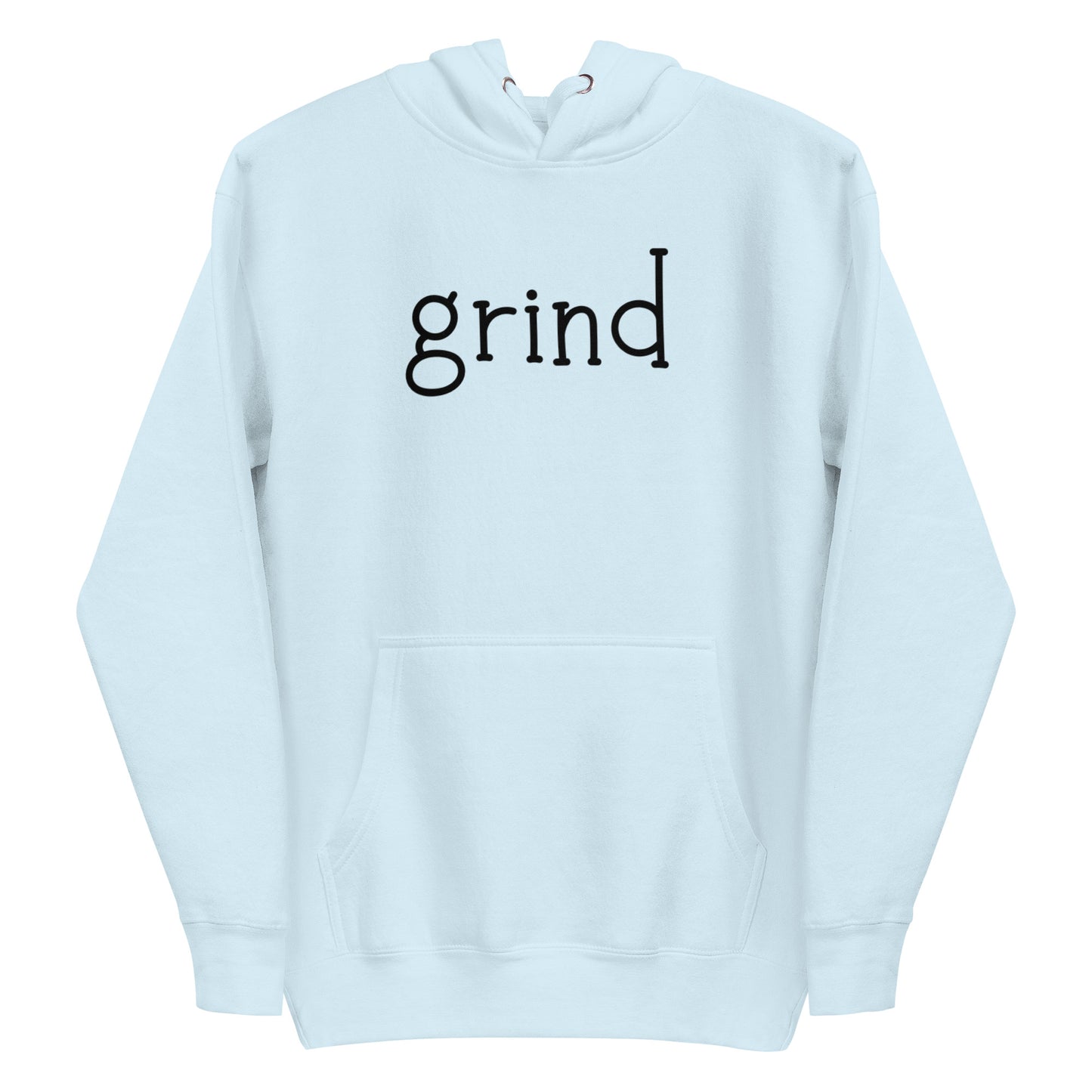 Grind Hoodie