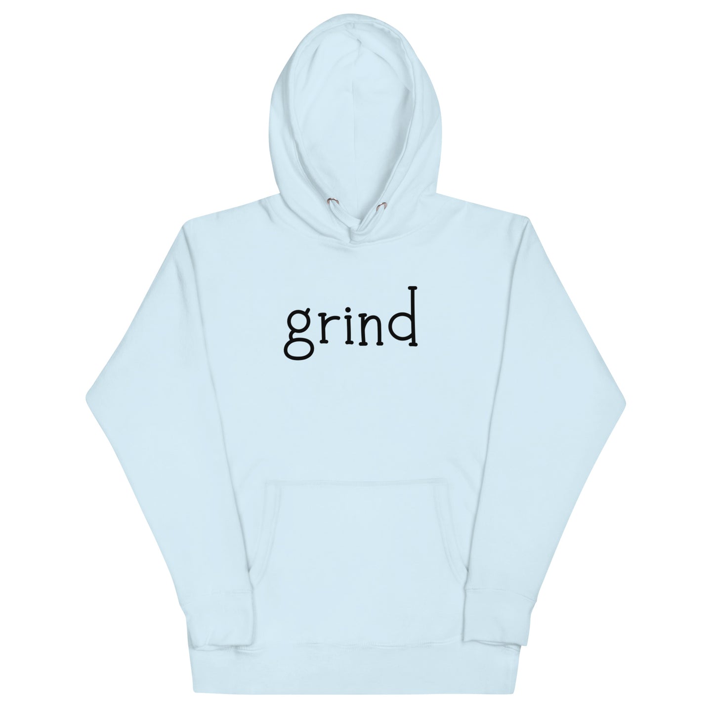 Grind Hoodie