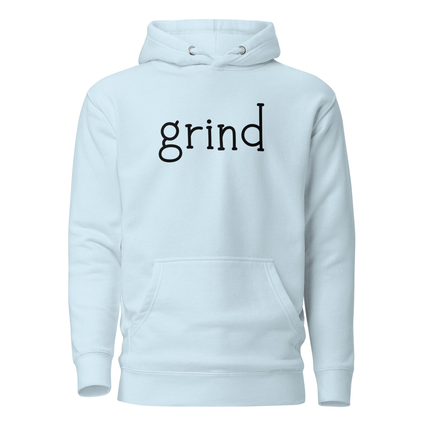 Grind Hoodie