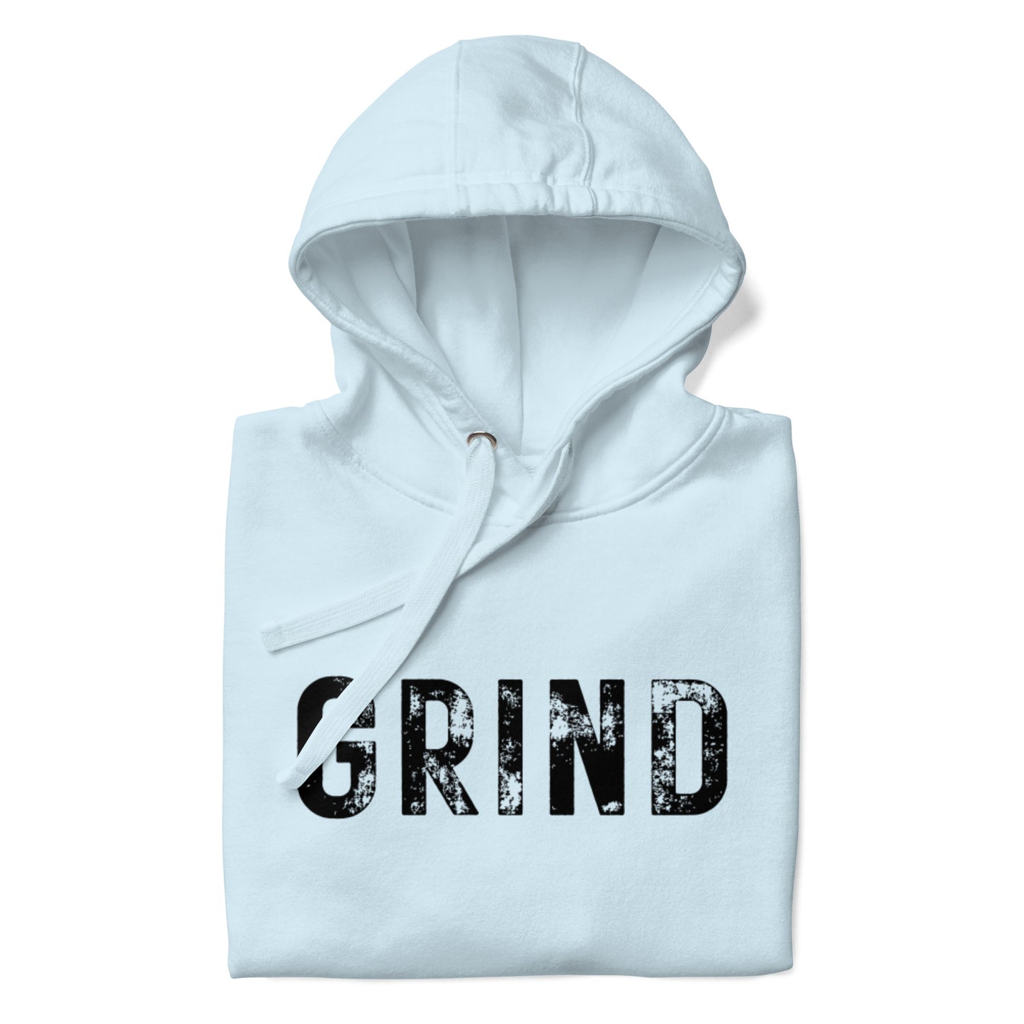 Stamped Grind Hoodie