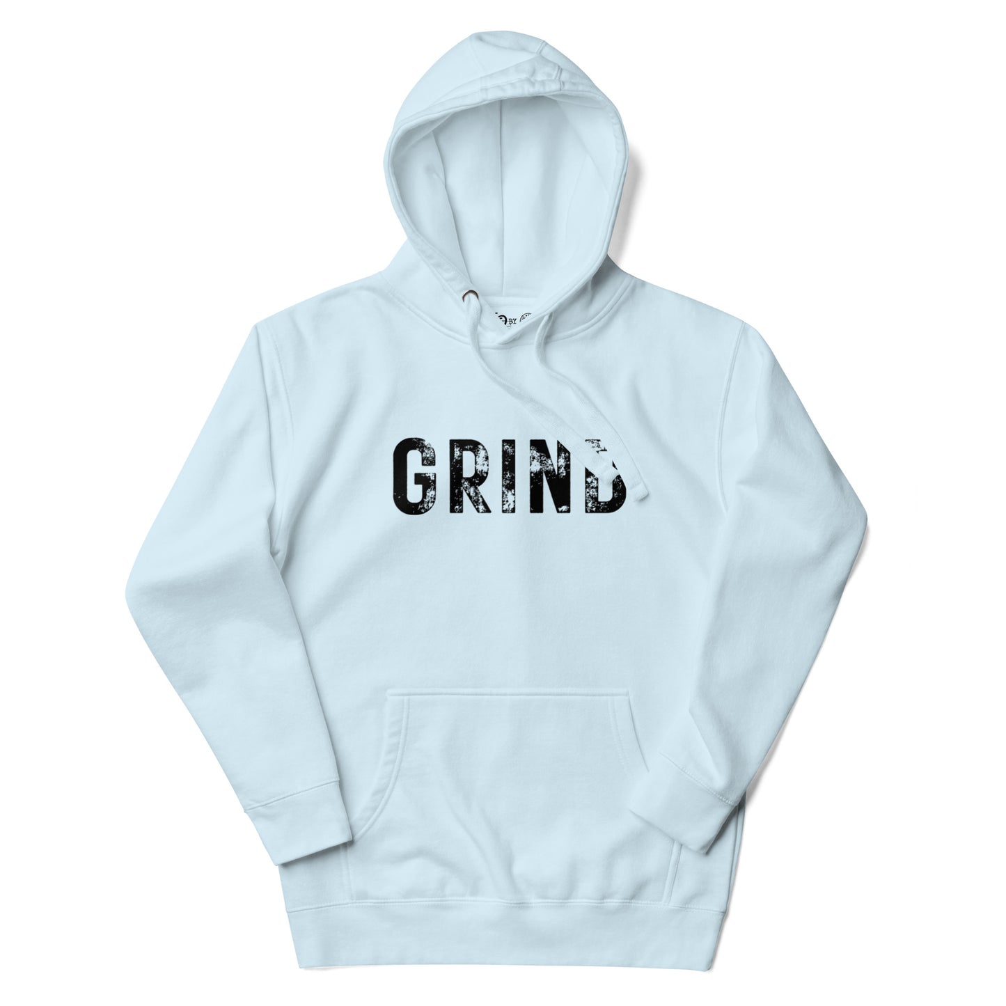 Stamped Grind Hoodie