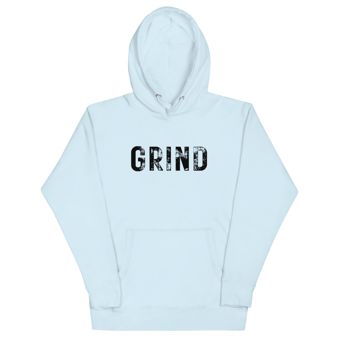 Stamped Grind Hoodie