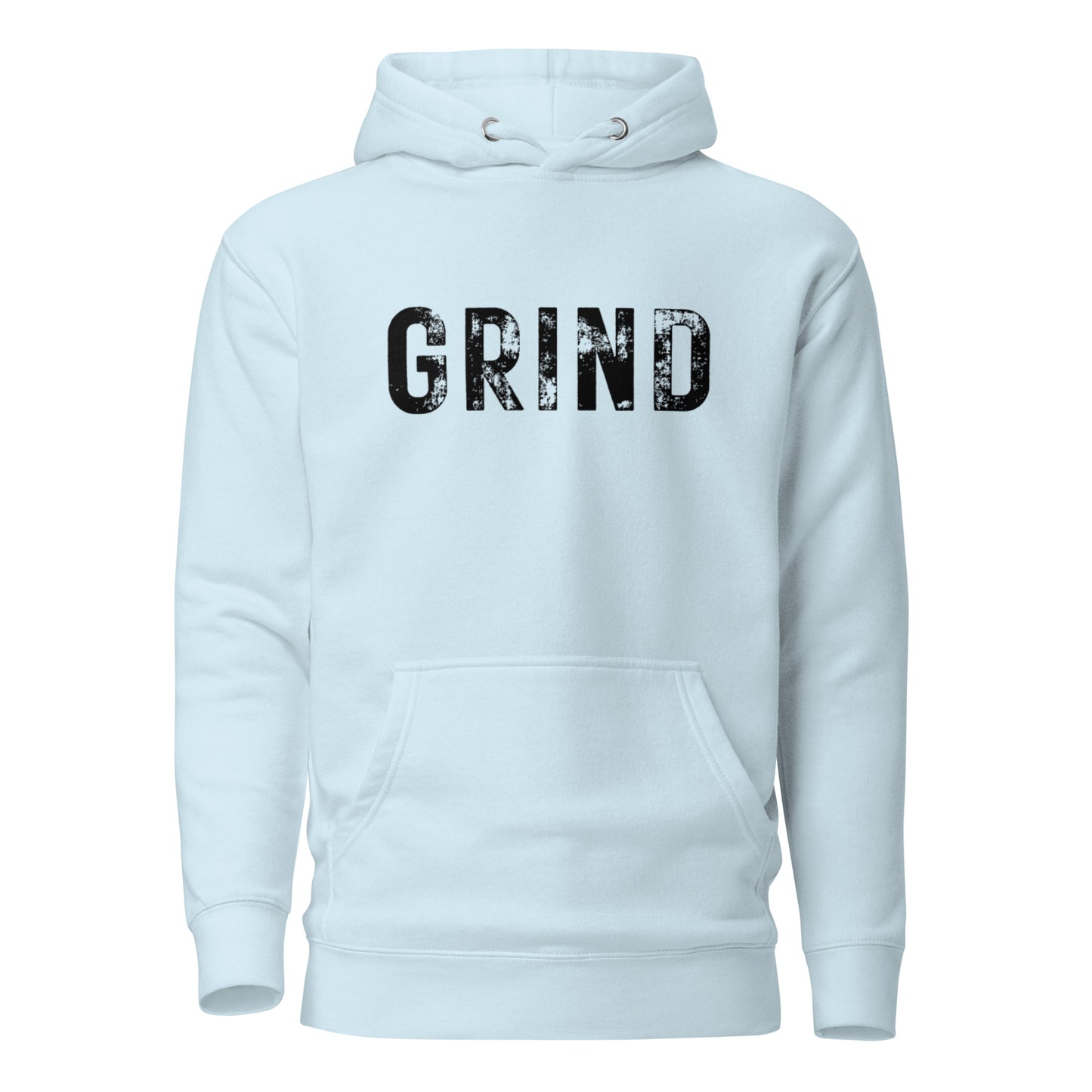 Stamped Grind Hoodie