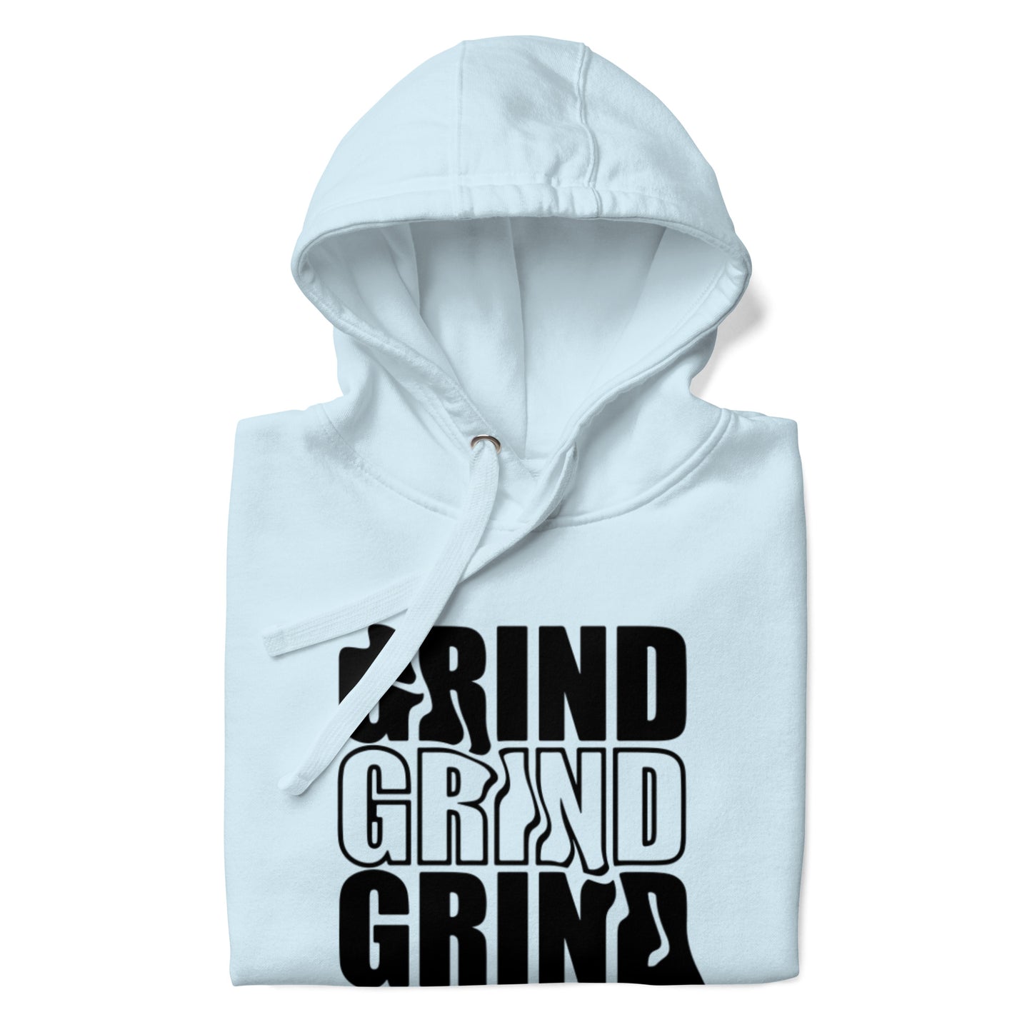 Grind Grind Grind Hoodie