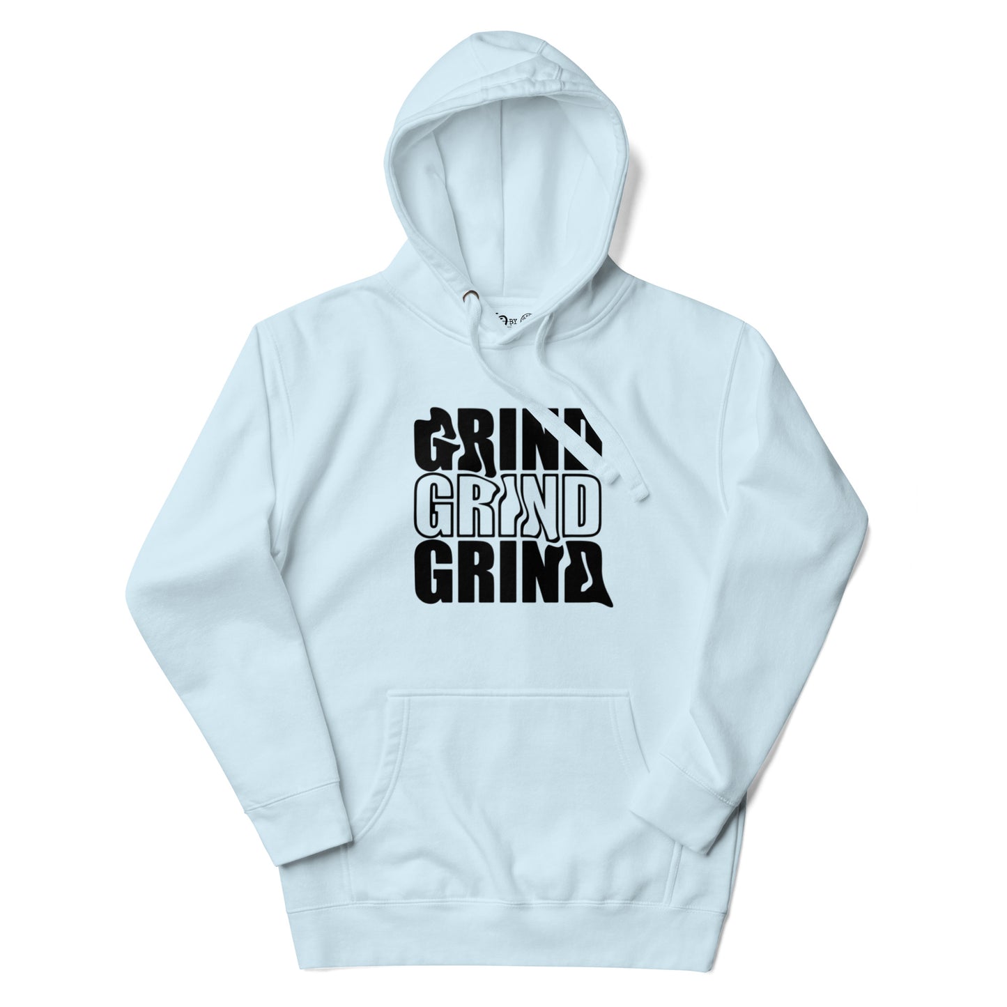 Grind Grind Grind Hoodie