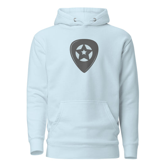 Star Pick Hoodie