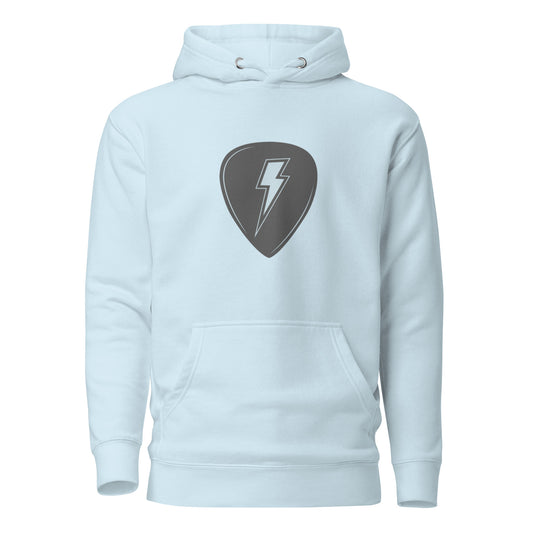 Lightning Pick Hoodie