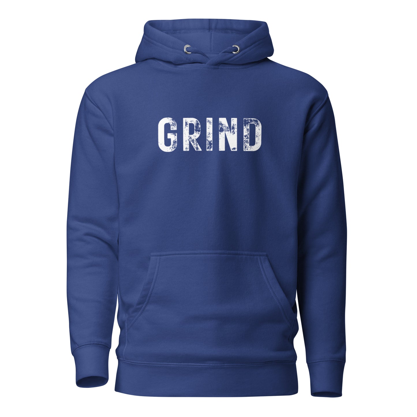 Stamped Grind Hoodie