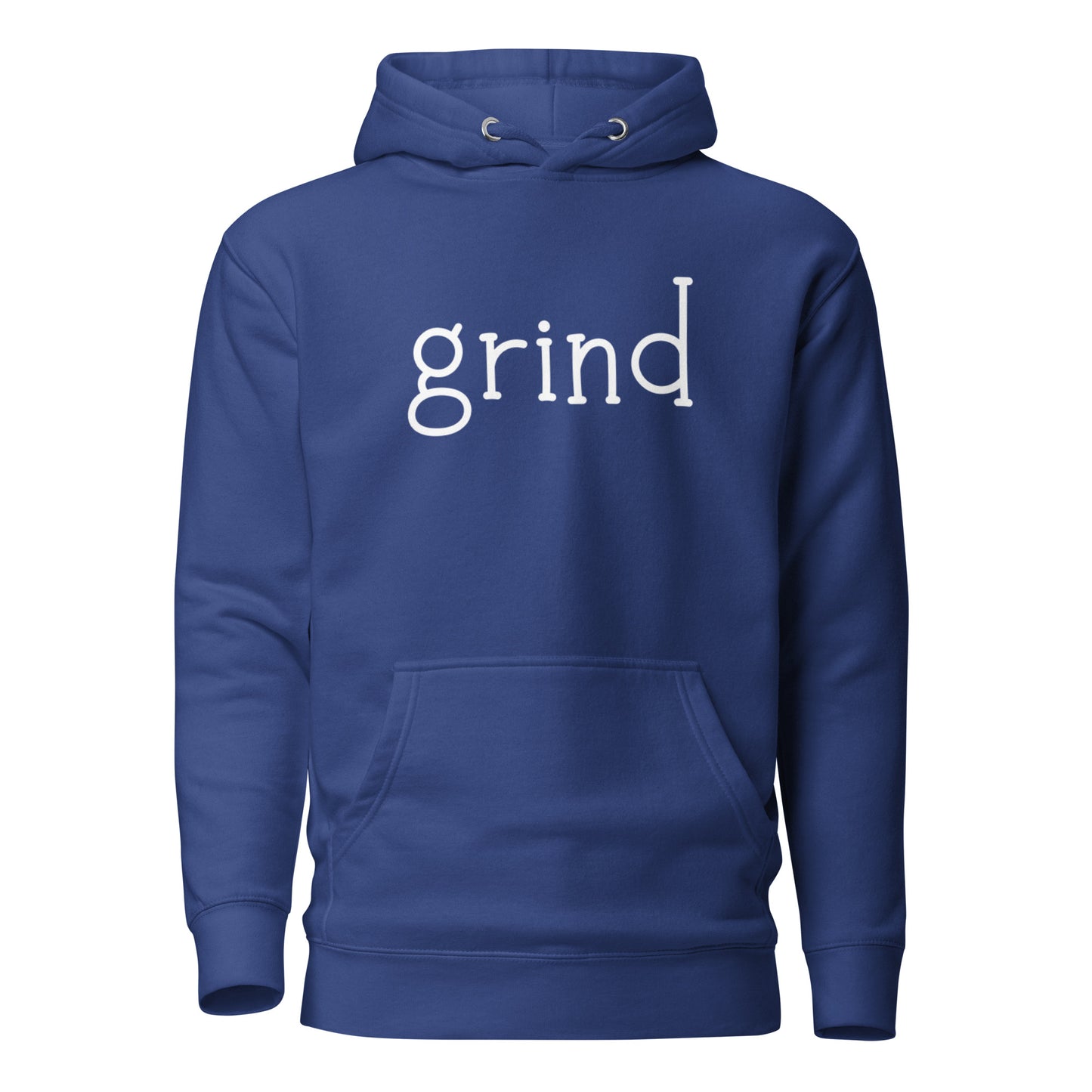 Grind Hoodie