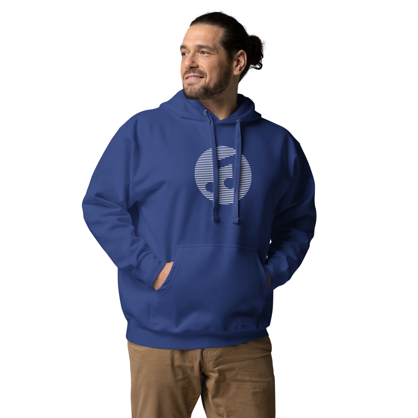 Beam Note Hoodie