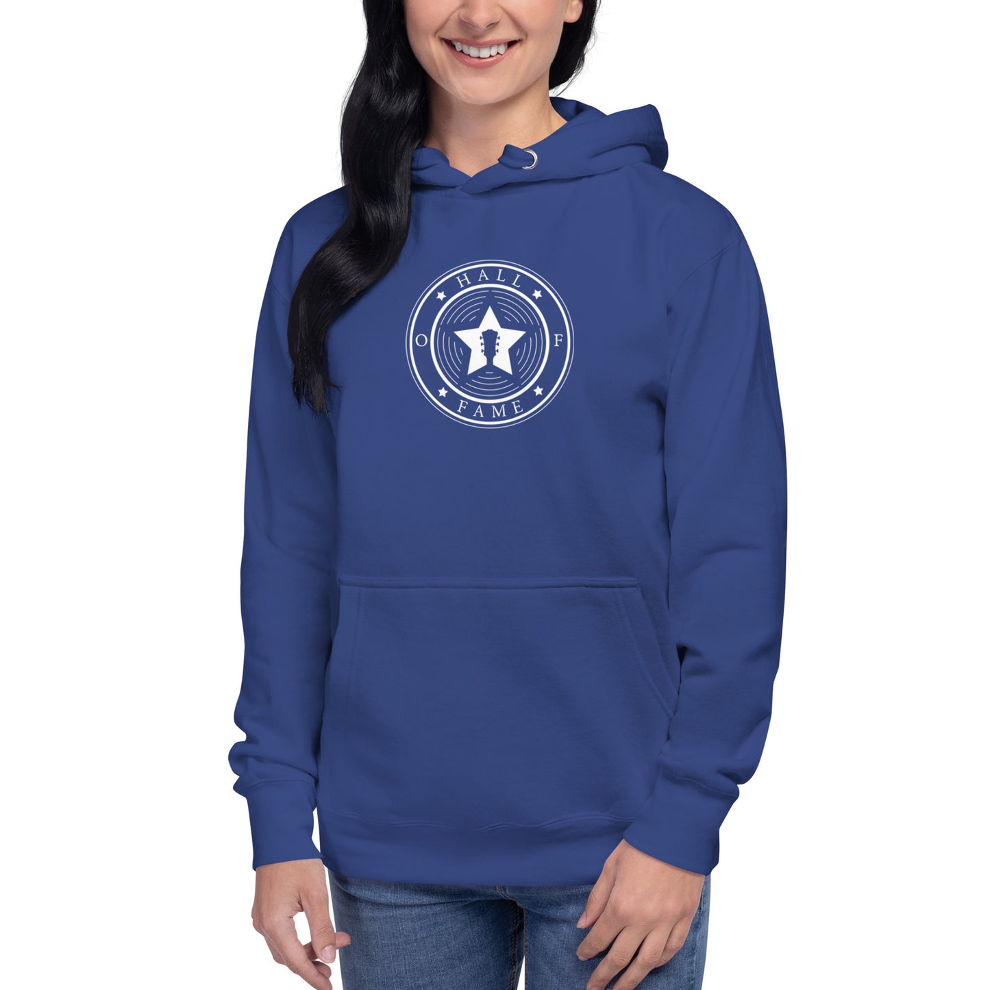 Hall of Fame Hoodie