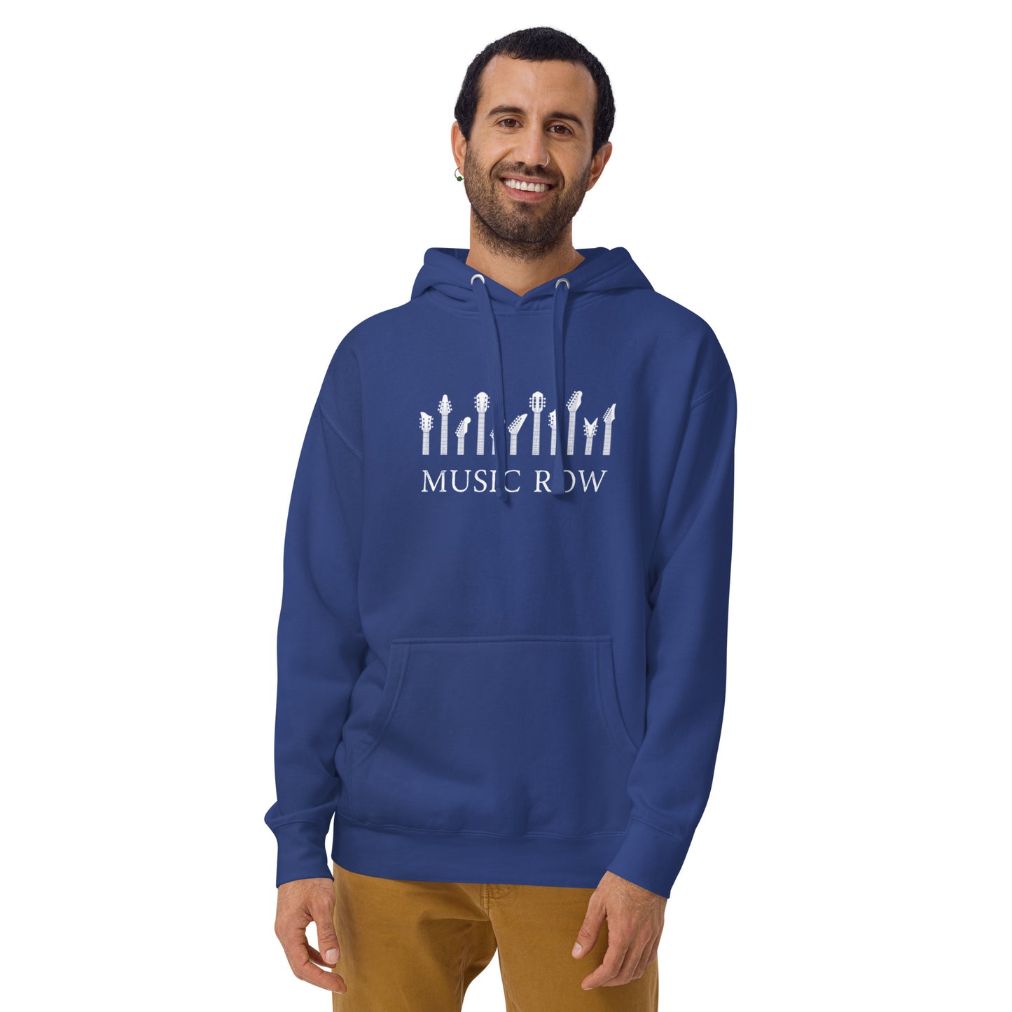 Music Row Hoodie