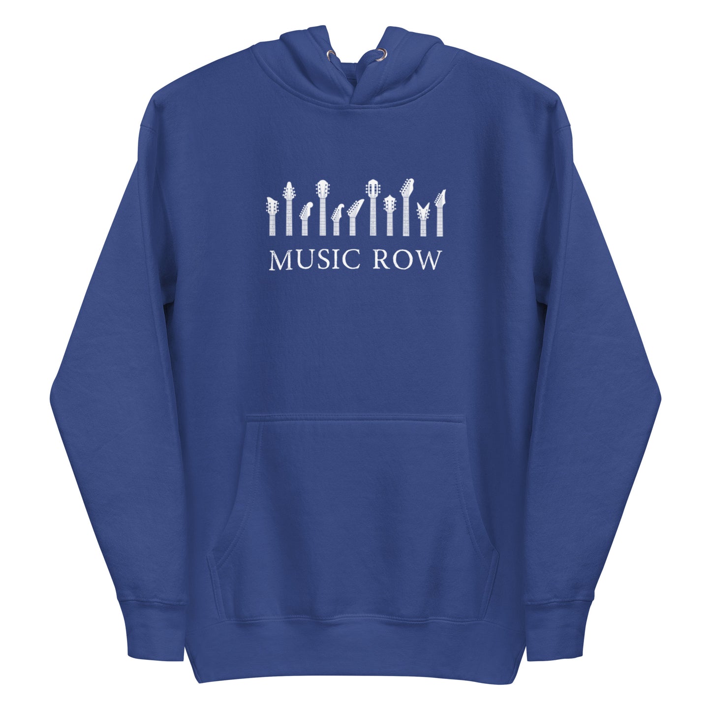 Music Row Hoodie