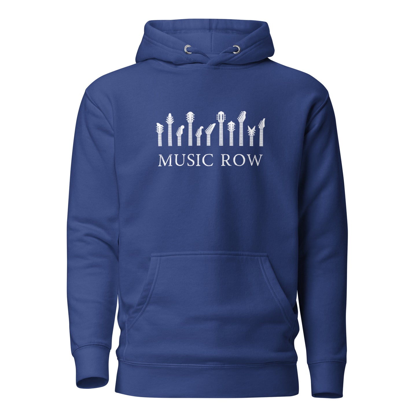 Music Row Hoodie