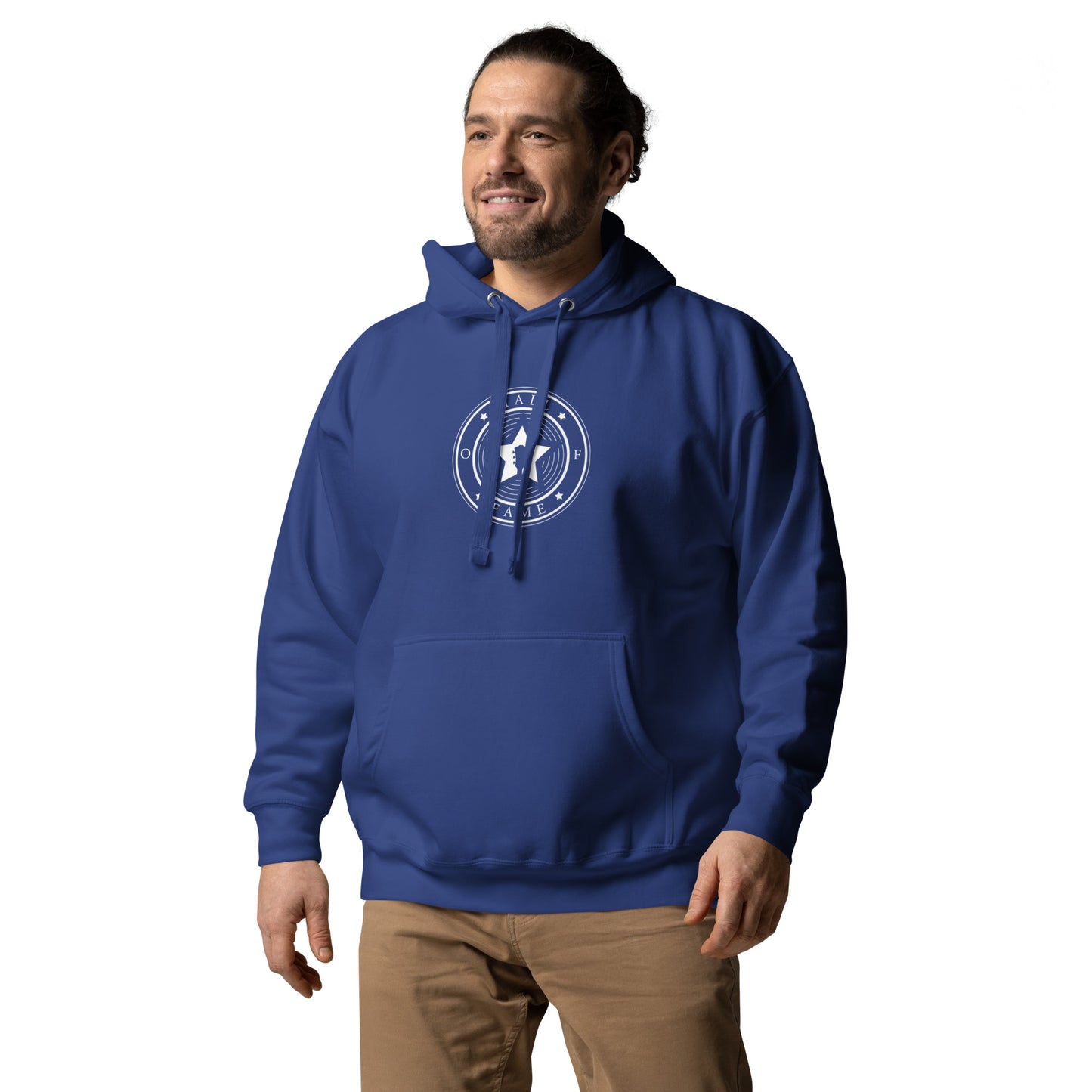 Hall of Fame Hoodie