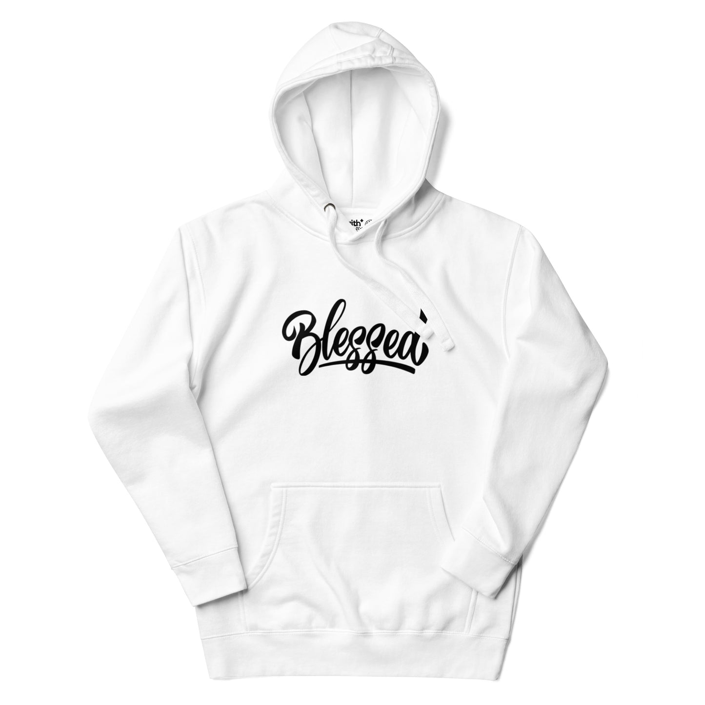 Blessed (black) Hoodie