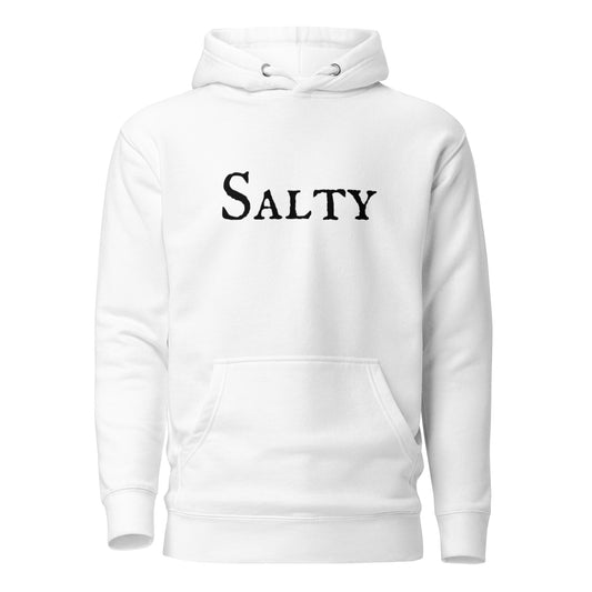 Salty Hoodie