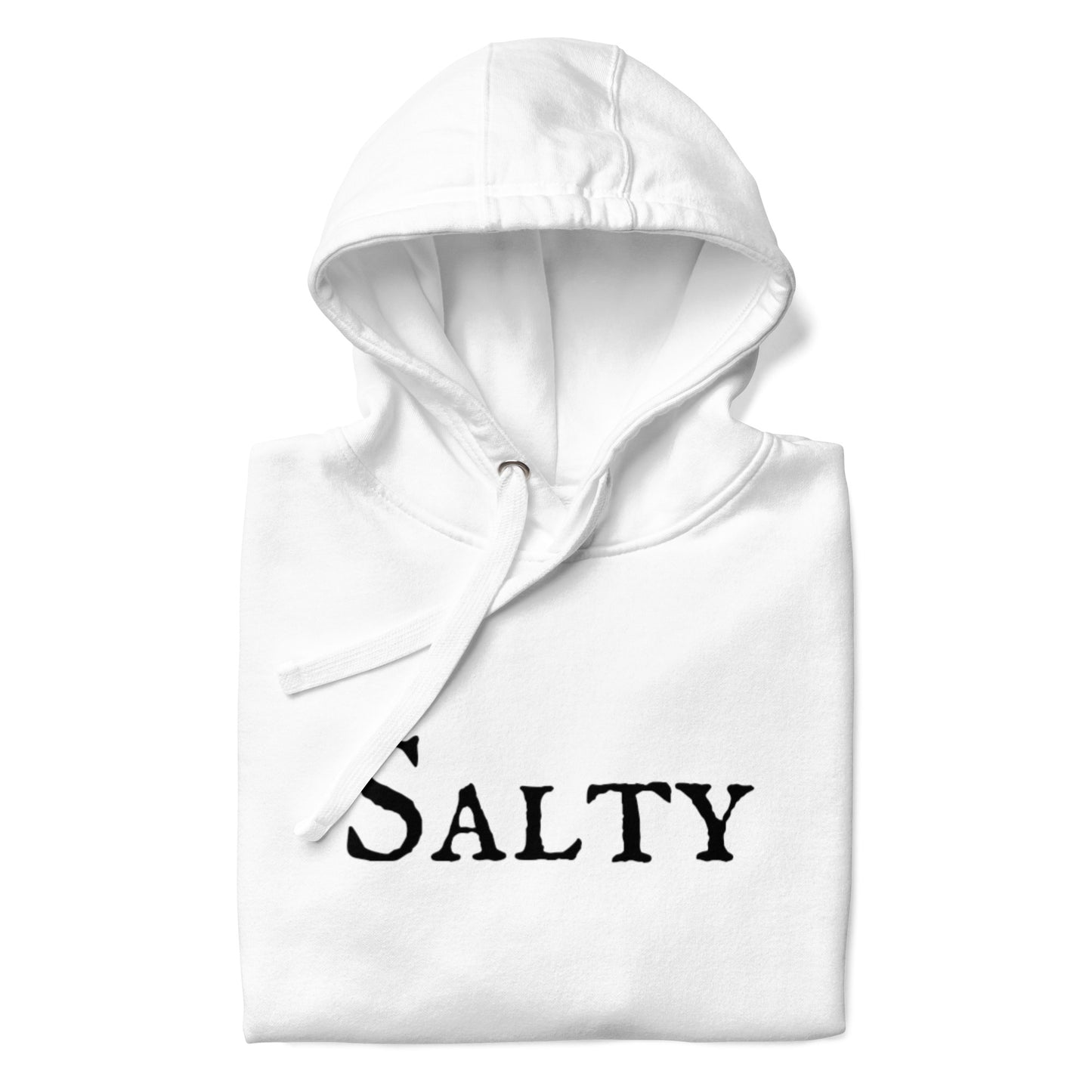 Salty Hoodie