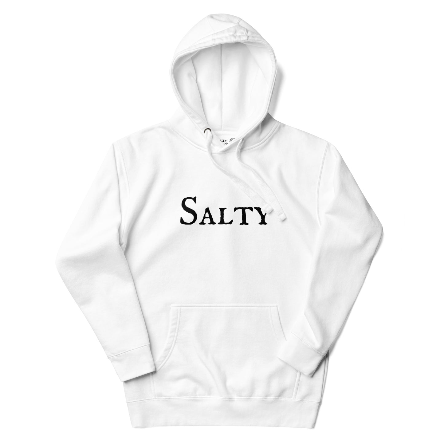 Salty Hoodie