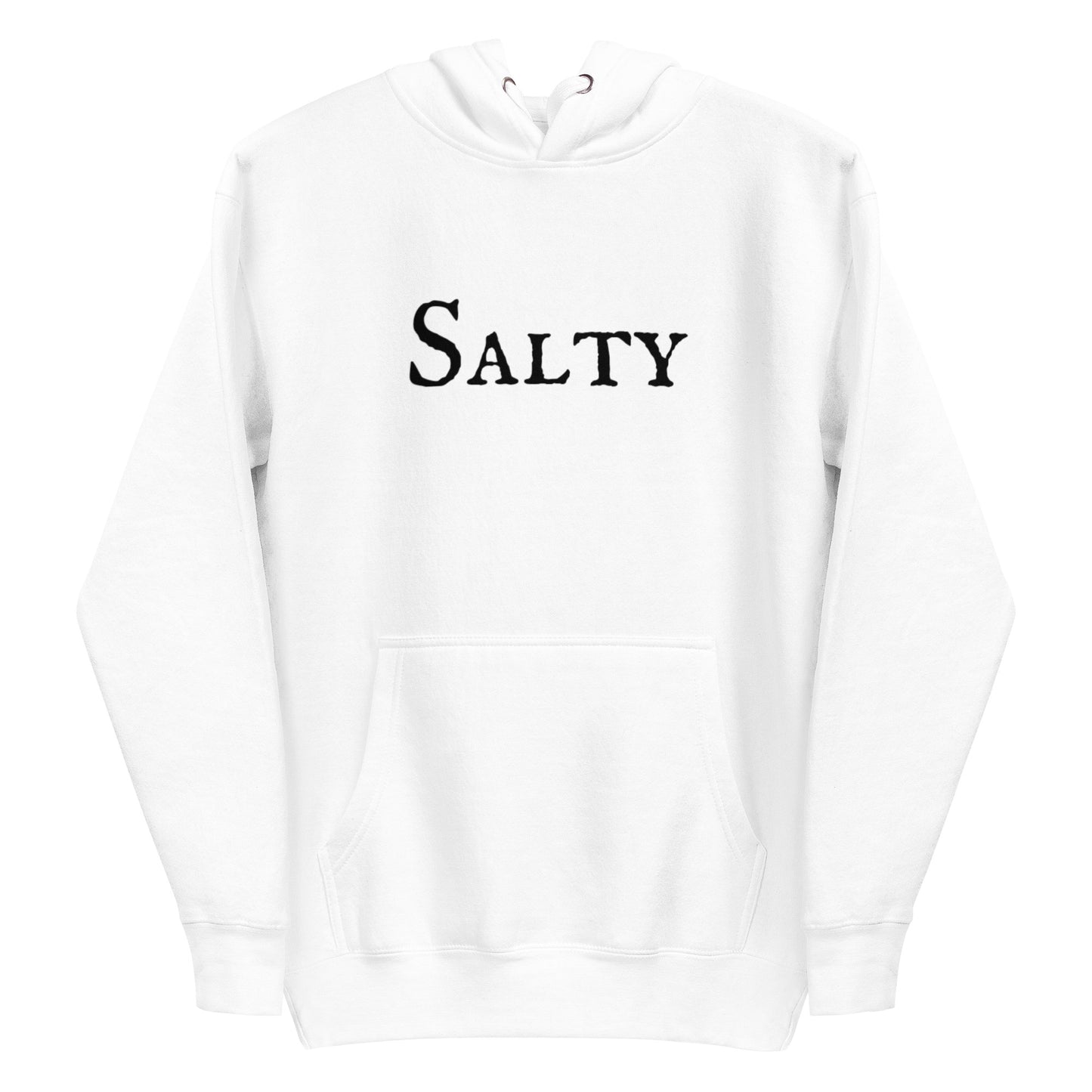 Salty Hoodie