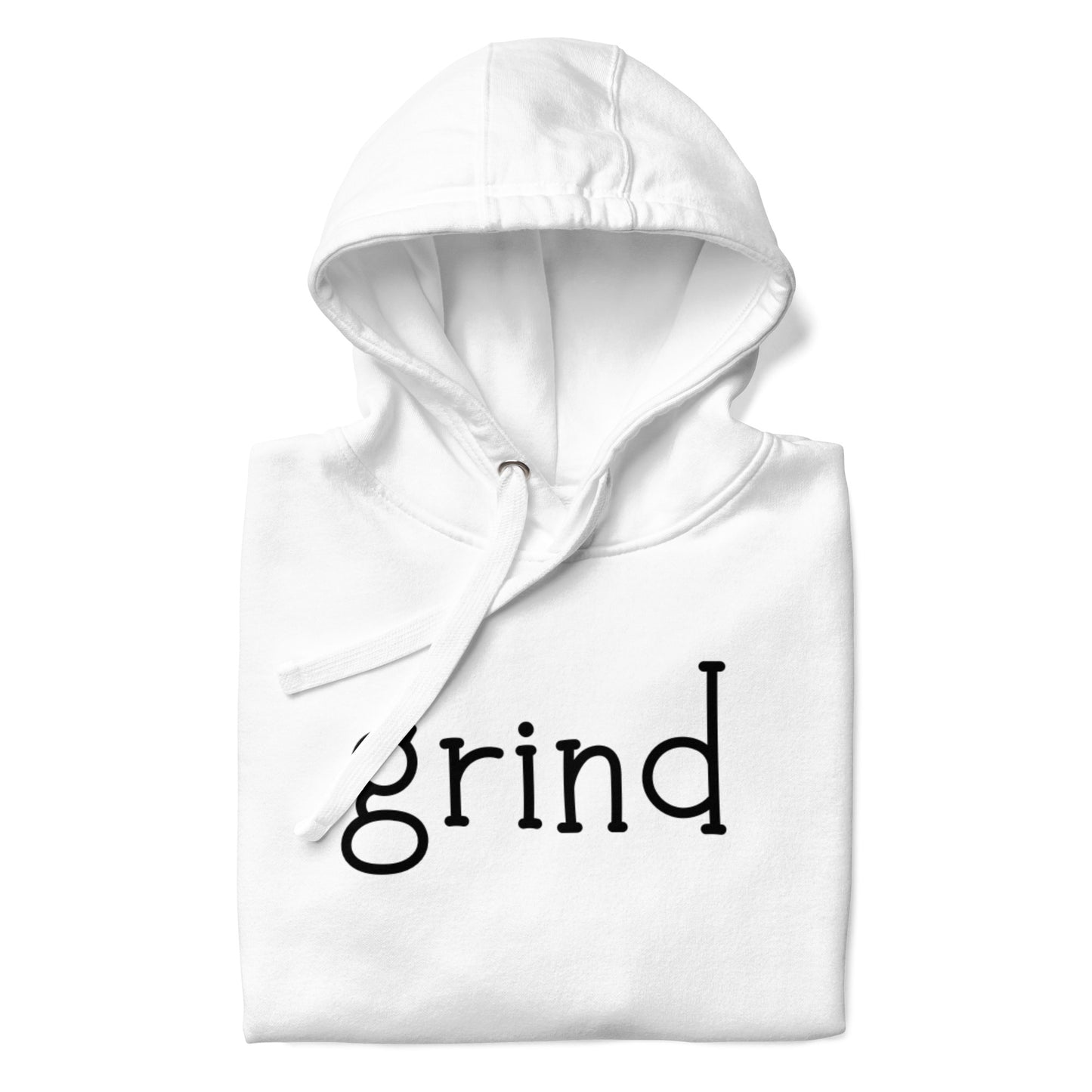 Grind Hoodie