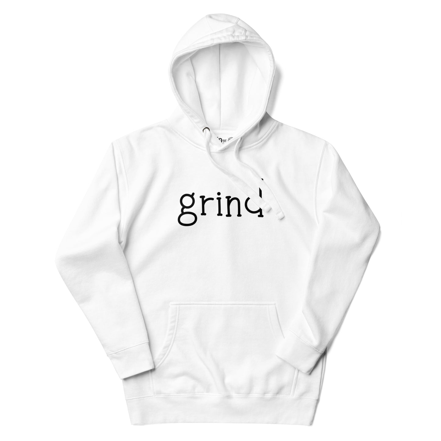 Grind Hoodie