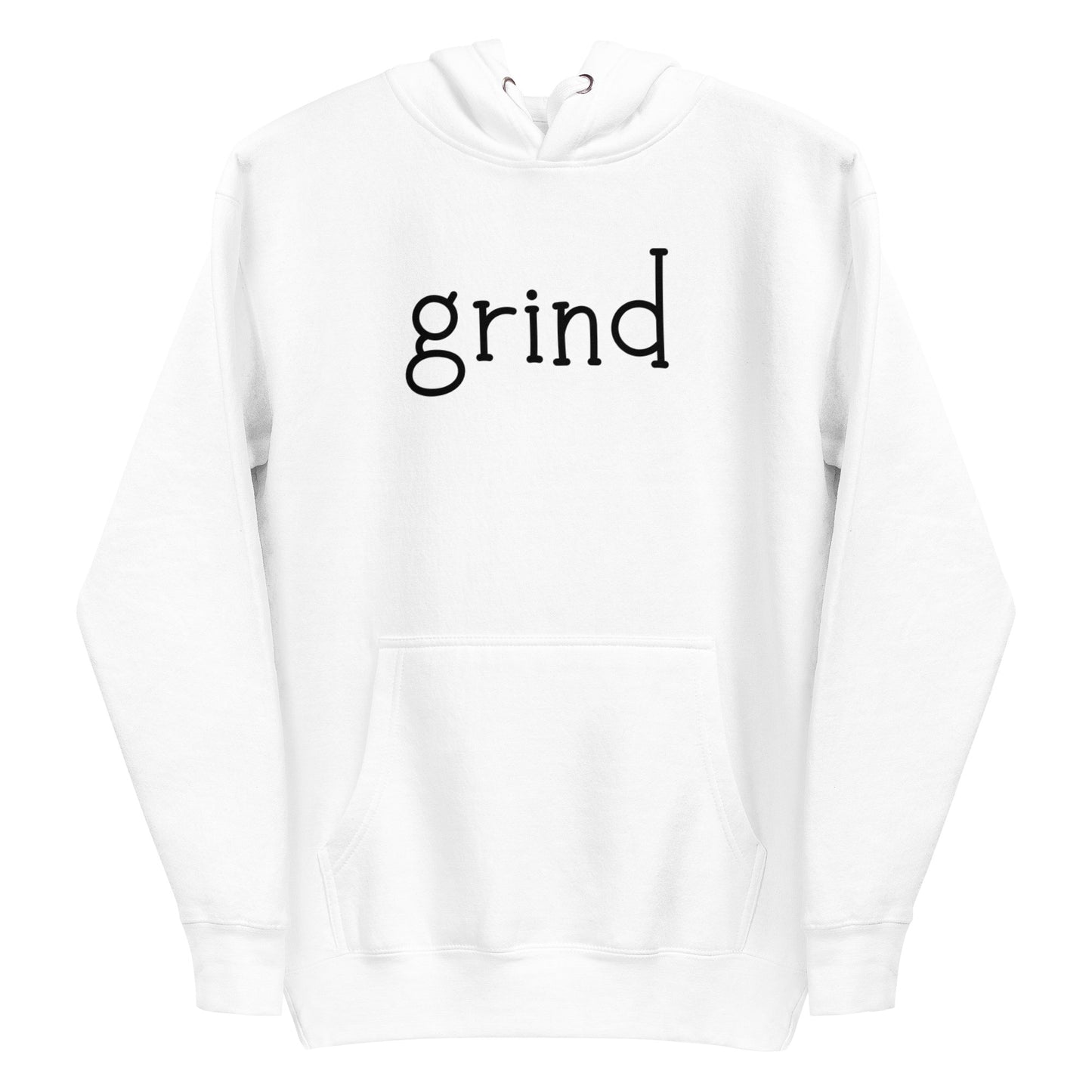 Grind Hoodie