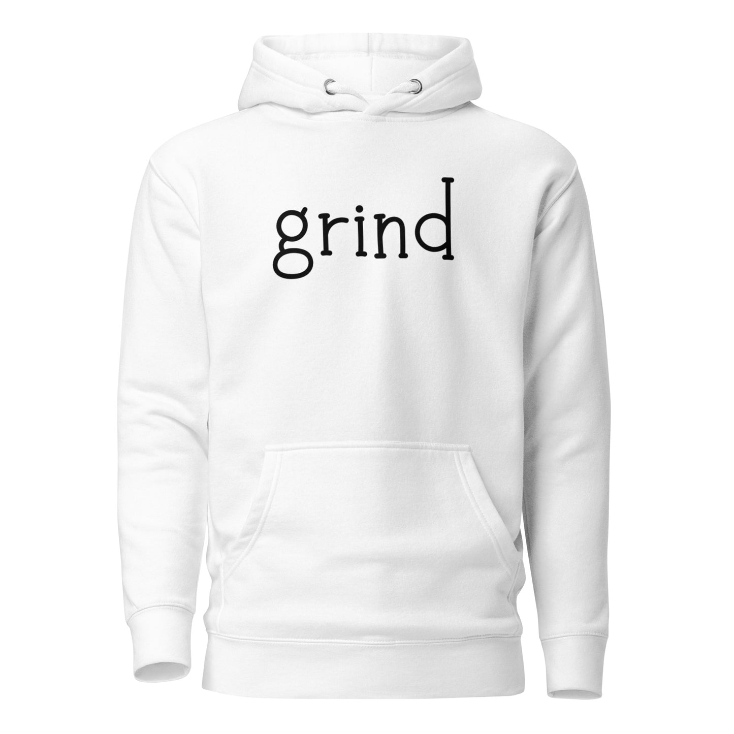 Grind Hoodie