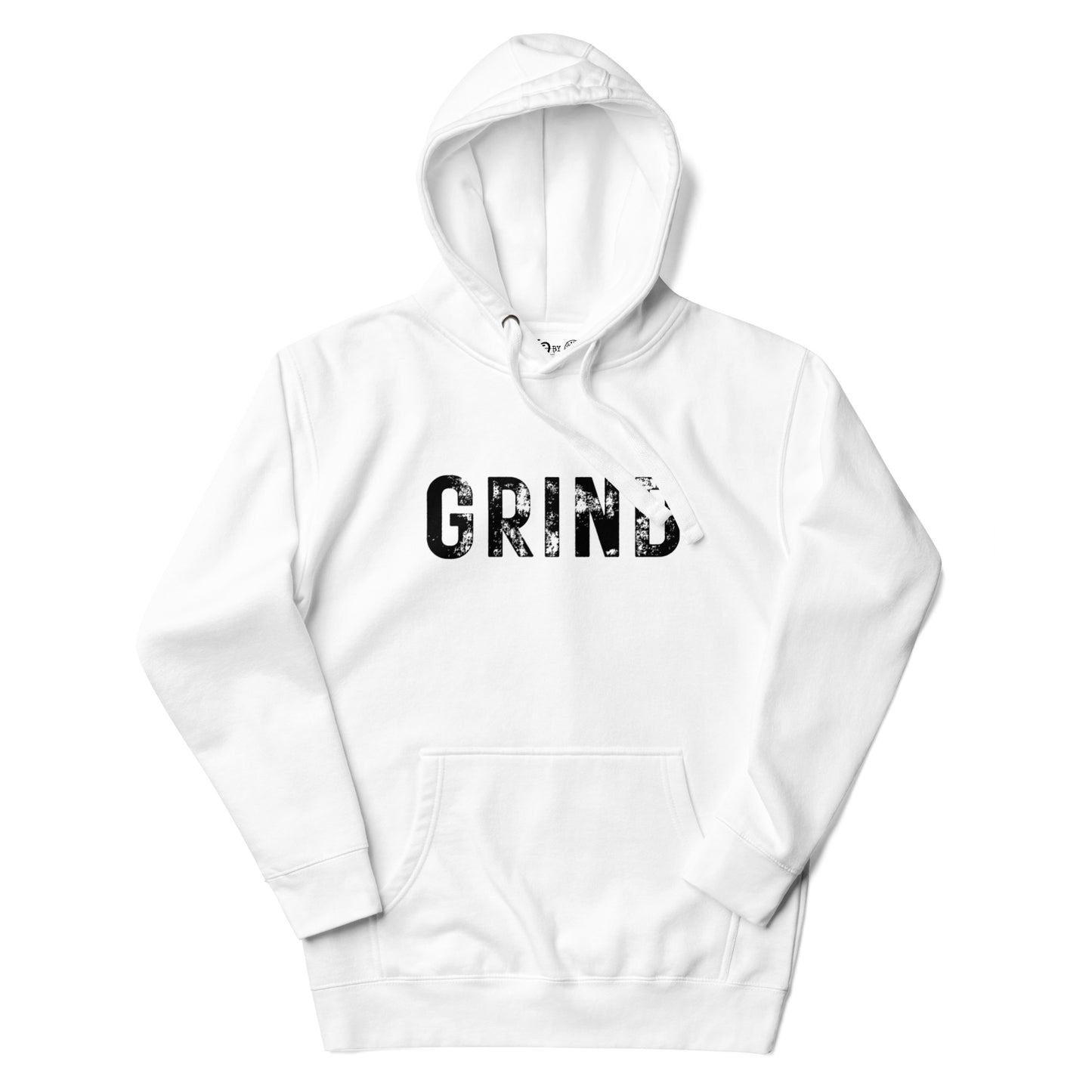 Stamped Grind Hoodie