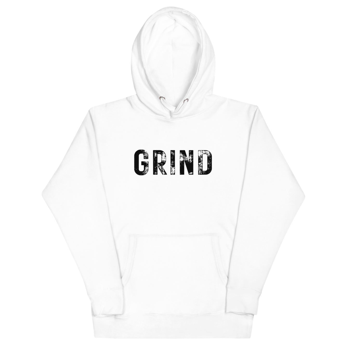 Stamped Grind Hoodie