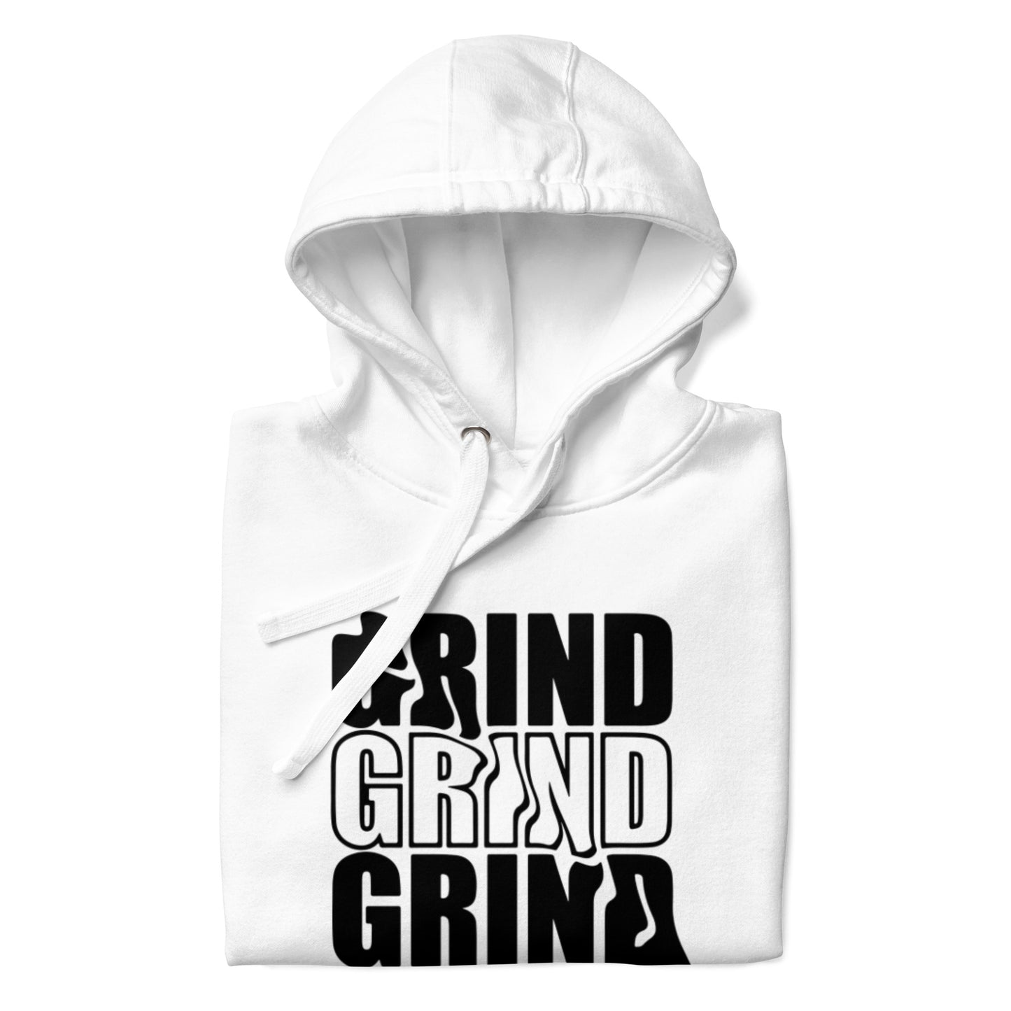 Grind Grind Grind Hoodie