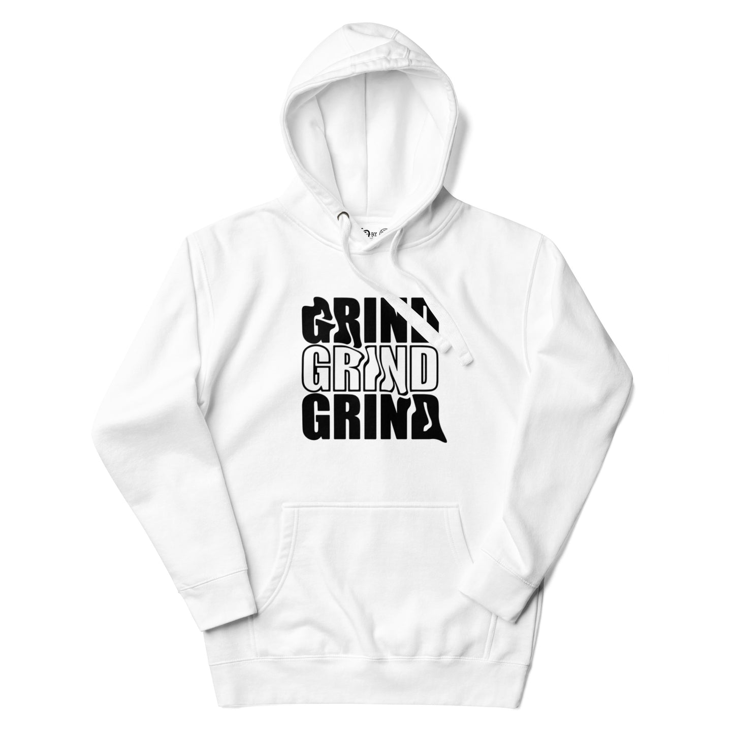 Grind Grind Grind Hoodie