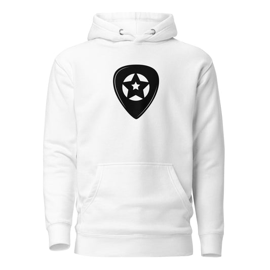 Star Pick Hoodie