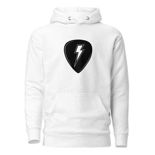 Lightning Pick Hoodie