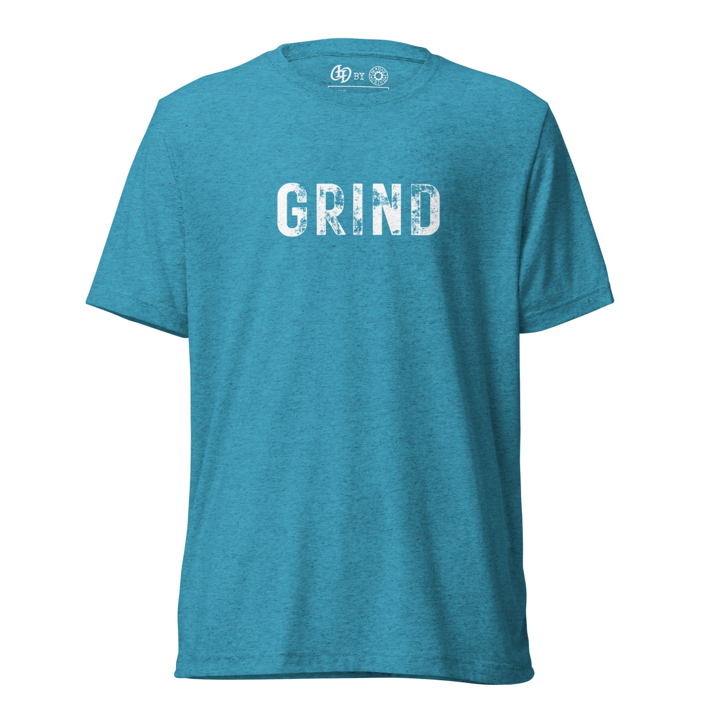 Stamped Grind Short Sleeve T-Shirt