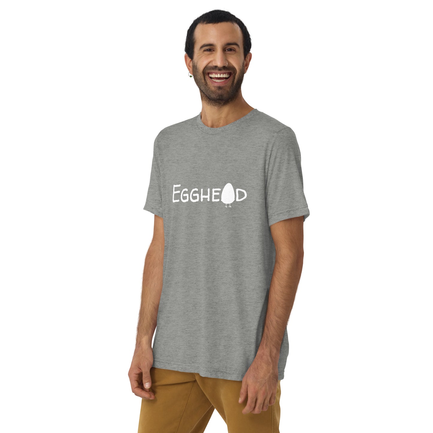 Egghead Short Sleeve T-Shirt