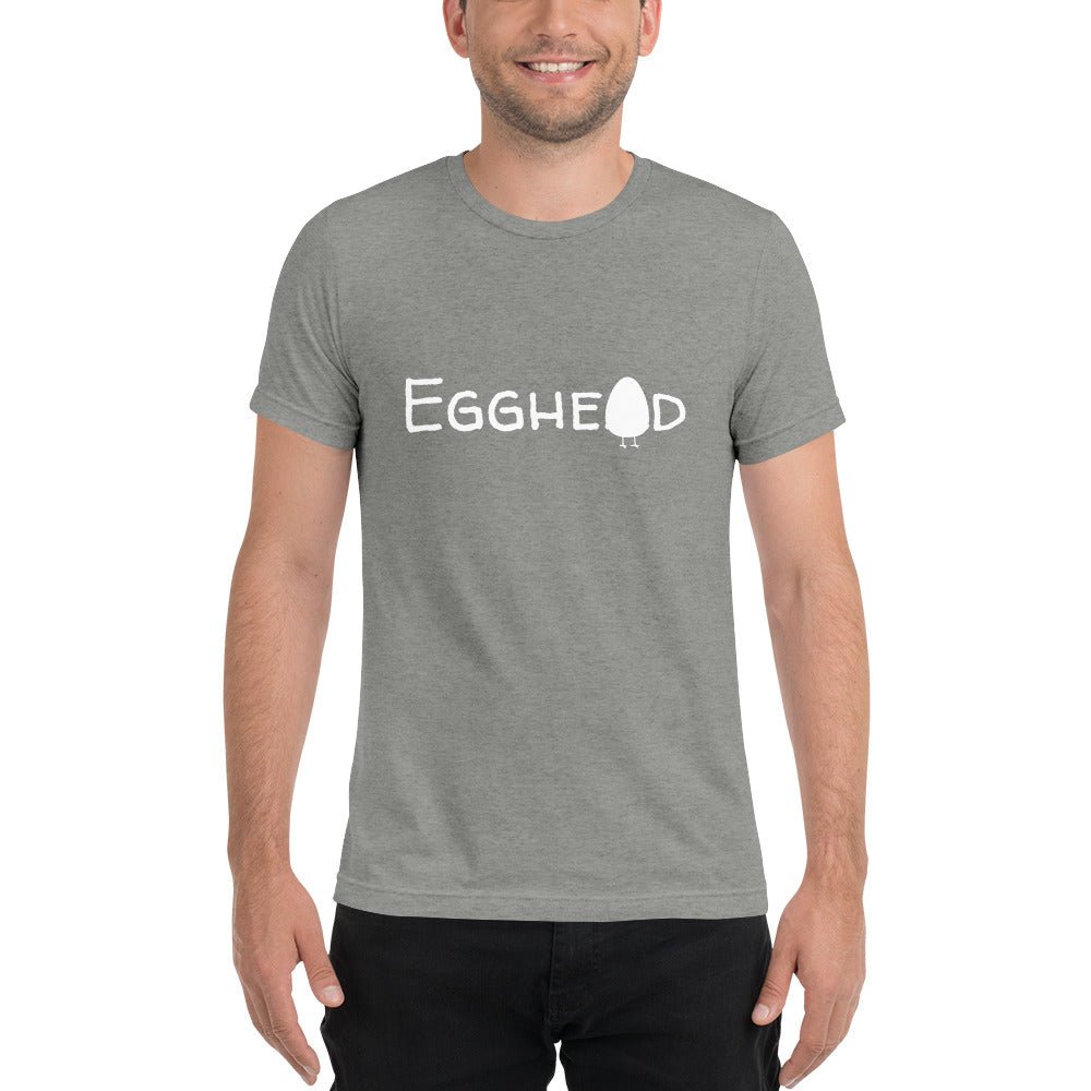 Egghead Short Sleeve T-Shirt