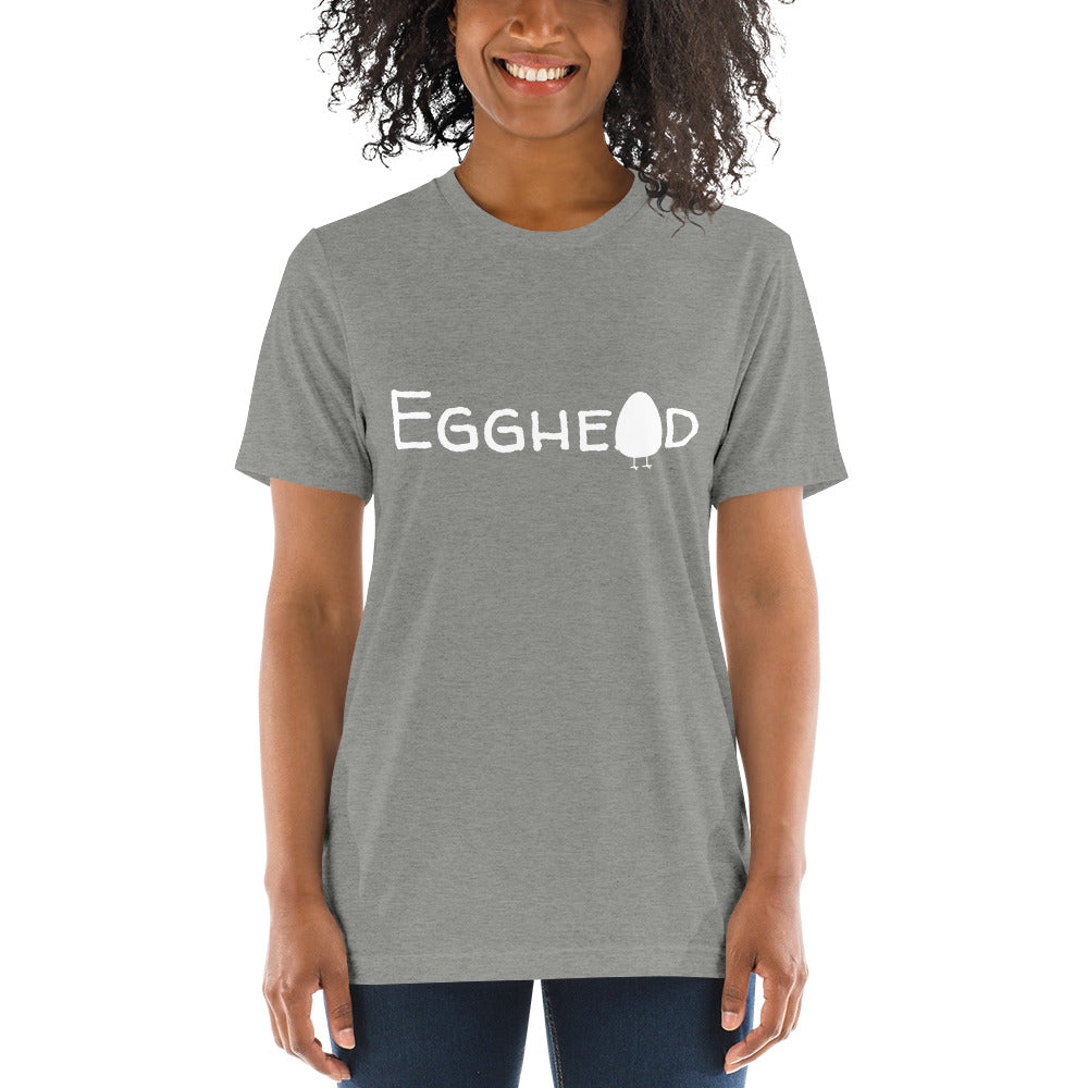 Egghead Short Sleeve T-Shirt